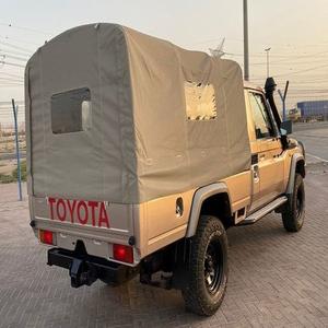 Camioneta Toyota Landcruiser, 2017, 2018 - Product Image 3