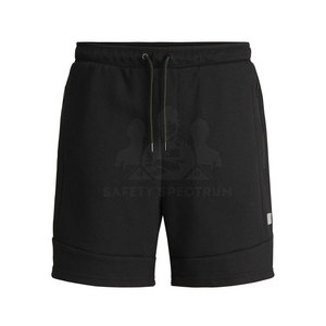 Pantalones Cortos de Hombre de Último Diseño, 100% Algodón, Sólidos, de Secado Rápido, Transpirables, Casuales, al por Mayor - Product Image 1