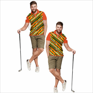 Polos Personalizados Más Vendidos para Hombre, Polos Ligeros para Hombre, Polos en Oferta para Hombre - Product Image 4