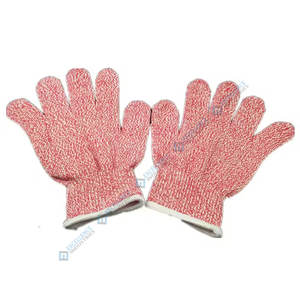 Gants de sécurité avec résistance aux coupures et conception respirante pour l'usine d'entrepôt et l'utilisation en atelier - Product Image 4
