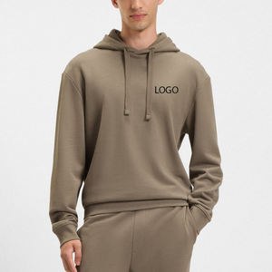 Dernières collections de sweats à capuche pour hommes de qualité supérieure OEM à prix avantageux, tendance et nouvelles collections de sweats à capuche pour hommes à prix abordable - Product Image 1