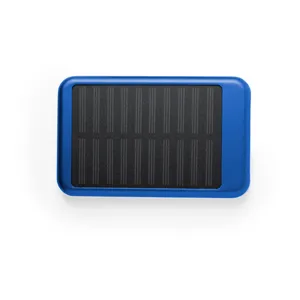 Power Bank Solare Personalizzato a Forma di Timone per Gadget Promozionali - Product Image 1
