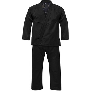 BJJ Gi enfants, Kimono brésilien Jiu Jitsu uniforme d'arts martiaux léger enfants Gi, gi d'entraînement pour enfants, uniforme jiu jitsu gi - Product Image 1