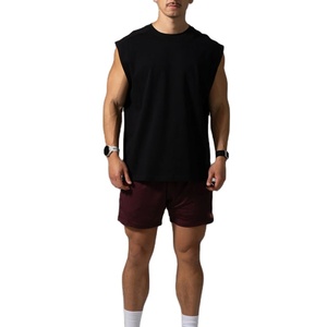 Camiseta Deportiva de Gimnasio Personalizada, de Color Liso, Precio Bajo, Oferta de Verano, Nuevo Diseño, Camiseta Deportiva de Algodón para Yoga y Entrenamiento - Product Image 4