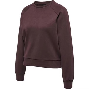 Precio al por mayor Nueva sudadera de mujer Pullover Último estilo Mejor diseño Llegada en diferentes estilos Sudadera personalizada para mujer - Product Image 1