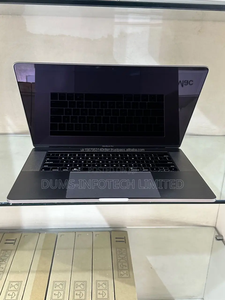 Laptop Usato MacBook Pro 2018 16GB Qualcomm QSD8650 SSD 512GB OLED Layout Tastiera <span class=keywords><strong>Inglese</strong></span> US - Product Image 4