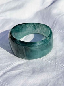 Resin Bangles & Bracelets for Women New Collection Angel Style Jewelry for Parties and Weddings High Quality - Product Image 3