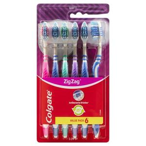 แปรงสีฟันคอลเกตสำหรับส่งออก |   แปรงสีฟันคอลเกตขายส่ง - Product Image 3