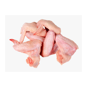 Ailes de poulet surgelées fraîches pour un goût optimal - Product Image 6