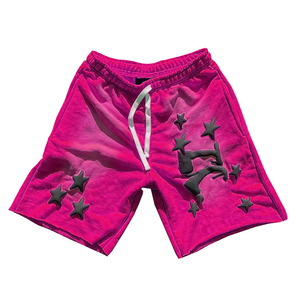 Short décontracté léger pour homme avec poches latérales et cordon de serrage à la taille, tissu doux et respirant, idéal pour un usage quotidien de style urbain - Product Image 5