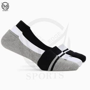 Chaussettes de créateur personnalisées en Offre Spéciale avec logo de marque Chaussettes imprimées jacquard brodées en gros pour enfants Chaussettes personnalisées pour hommes et femmes - Product Image 2