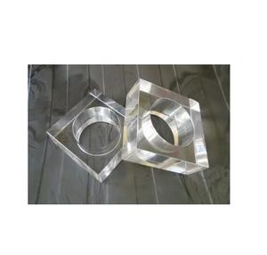 Anneaux de serviette artisanaux indiens faits à la main, couleur personnalisée, meilleure qualité pour la vaisselle de table à la maison, mariage, anneau de serviette en acrylique - Product Image 1