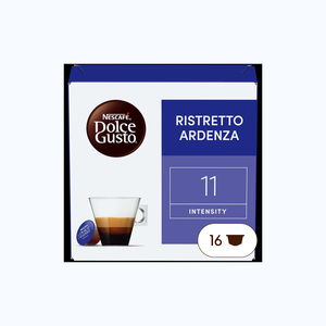 Ardenza Coffee pods 112g สำหรับขายเหมาะสำหรับร้านกาแฟสำนักงานและร้านค้าปลีก - Product Image 4