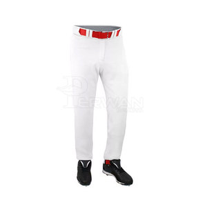 Uniformes de béisbol y sóftbol de poliéster 100% de alta calidad Unisex, conjuntos de ropa deportiva transpirable al mejor precio, novedad - Product Image 3