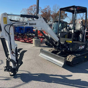 Acheter de qualité d'occasion 2018 Excavator Digger Mini Excavator Toutes les séries d'excavateur hydraulique d'occasion - Product Image 4