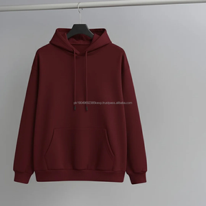 Sudadera con Capucha de Alta Calidad al por Mayor, Sudadera con Capucha Extra Grande para Hombre, Sudadera con Capucha Personalizada, Último Diseño de Ropa Urbana para Hombre - Product Image 4