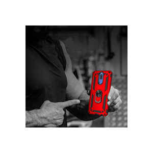 Netzy SAFA Vega Series Coque de protection en silicone premium pour téléphone portable Huawei Mate 10 Lite - Product Image 5