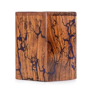 Urne funéraire en bois au prix d'usine pour les entreprises de vente en gros. - Product Image 1