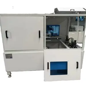 ماكينة تسليح من البازلت/الألياف الكربونية FRP من مصنع مهني في الصين