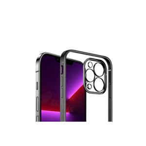 Coque en silicone souple Netzy SAFA Gbox pour iPhone 13, protection arrière fine et premium, compatible avec 7 Plus, 11 Pro, 14 Plus, 8 Plus, SE - Product Image 6