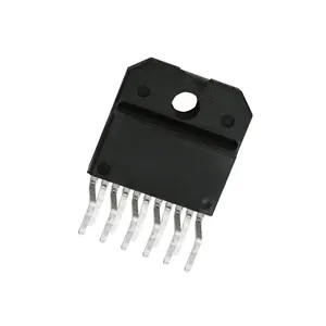 Amplificadores de Audio LM3886TF, componentes electrónicos, circuito integrado, Chips IC, LM3886TF