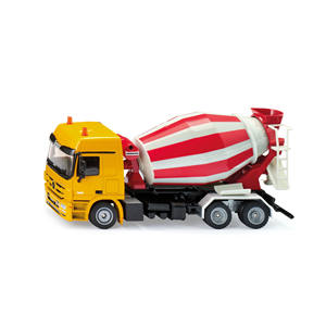 HOWO 6x4 Moteur et moteur de haute qualité Meilleur prix 6cbm 10cbm 12cbm Camion bétonnière - Product Image 3