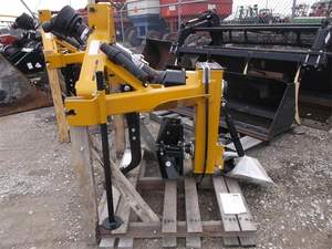 Sistema de Riego Amco AD1000V 2023 para Agricultura en Venta - Product Image 6