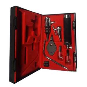 Set de Diagnóstico ORL, Otoscopio con Diseño Fácil de Usar para Profesionales Médicos y Usuarios Domésticos - Product Image 3