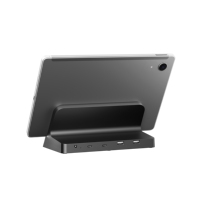 Tableta Táctil de 11 Pulgadas con Pantalla Incell de 1920*1200, Certificación GMS, NFC, para Pedidos en Restaurantes, con Base de Carga