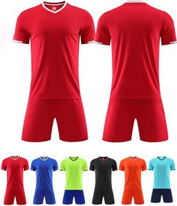 Camiseta de fútbol al por mayor, nueva camiseta de fútbol, kit de fútbol personalizado, uniforme, camiseta de fútbol lisa, ropa de fútbol para hombre - Product Image 2