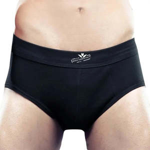 Boxers pour homme Adam, sur mesure, motif imprimé 3600, tailles XL et 3XL, emballés dans un sac avec logo - Product Image 1