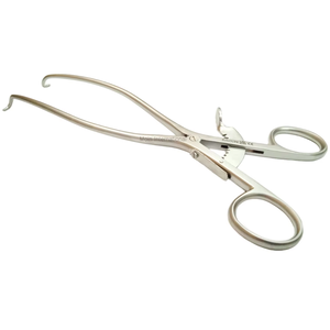 Retractor quirúrgico de acero inoxidable reutilizable de alta calidad, Gelpi de retención automática, instrumentos quirúrgicos básicos manuales Moin - Product Image 2