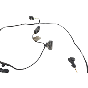 Cablaggio Completo Sensori di Parcheggio Posteriori per AUDI A6 Sedan Serie C8 (4A2) 5Q0919275B DFBA Hybrid 2000 (18>25) - Product Image 5