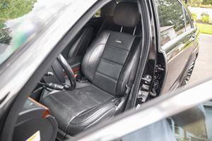 Mercedes-Benz S63 AMG 2008 Usado en Excelentes Condiciones, Sin Reserva, Motor V8 de 6.2 Litros, Equipado, de Propietario del Sur, Sin Modificaciones - Product Image 5