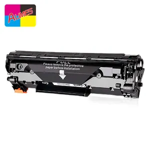 Cartucho De Toner De Fábrica 85A 59A 106A 12A 05A 36A 79A 17A 26A 83A 35A 55A 78A 80A 76A 30A Compatível Para Impressora Laser HP