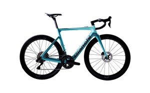 Bicicleta de Carretera e-Oltre Ultegra Di2 2025 - 12 Velocidades - Product Image 3