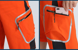 <b>Men's</b> Summer Breathable Quick Dry Mountain Bike <b>Shorts</b> Customizable Racing Mtb Outdoor Casual <b>Cycling</b> <b>Shorts</b> <b>for</b> Adults OEM - Product Image 5