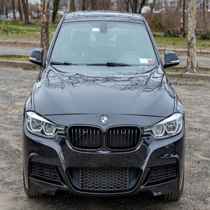 BMW 340i Sedán 2017 de Primera Calidad - Product Image 1