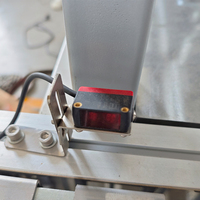 Machine de marquage à chaud automatique pour couverture rigide et dorure à chaud, presse à chaud pour dorure à chaud sur papier – Offre Spéciale