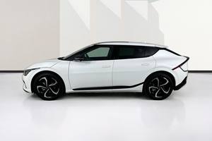 KIA EV6 GT-Line AWD 2025 Seminuevo - Listo para Enviar - Product Image 3