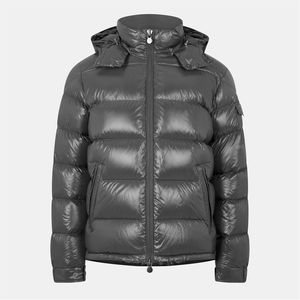 Nouveautés, prix de gros, nouvelles vestes d'hiver à fermeture éclair, vestes matelassées légères, vêtements d'extérieur - Product Image 1