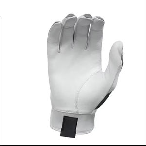 Gants de frappe de baseball en cuir de qualité professionnelle, gants de frappe de baseball pour joueur, gants de softball durables personnalisés - Product Image 6