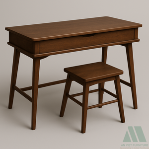 Vente en gros d'ensembles de meubles de chambre à coucher modernes OEM ODM lits en bois prêts à assembler de haute qualité armoires pour la maison hôtel appartements - Product Image 5