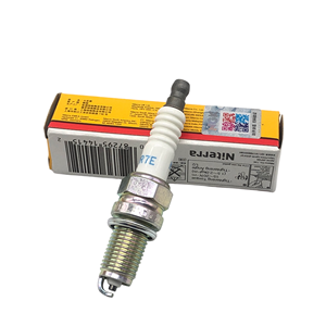 Para bujías de la serie estándar <span class=keywords><strong>NGK</strong></span> DCPR7E/4415 para 22401KA240 Chevrolet - Product Image 2