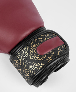 Professional Sports Training Gloves High Quality Customizable Kick Boxing Gear <b>Synthetic</b> <b>Leather</b> with OEM Logo Design - Product Image 5