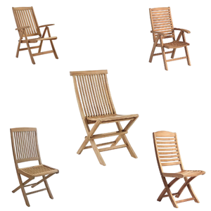 Vente en gros de chaise de salle à manger élégante de luxe pour la vente de meubles de restaurant d'hôtel chaises de salle à manger pliables - Product Image 6