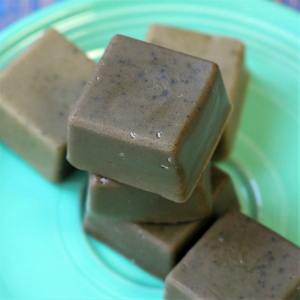 Jabón de té verde orgánico ideal para tu piel Jabón de té verde hecho a mano con 100% ÁNGULO natural - Product Image 4