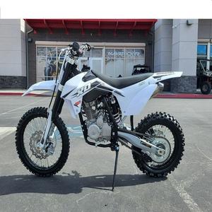 ENVÍO EXPRÉS Para Motocicletas XD250 Dirtbike - Product Image 3