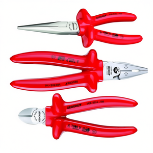 ชุดคีม Gedore VDE (3 ชิ้น) - Product Image 2