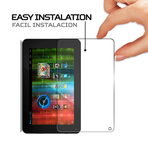 ฟิล์มกันรอยหน้าจอ ANTISHOCK สำหรับแท็บเล็ตเพรสติจิโอ มัลติแพด 70 เอชดี - Product Image 3